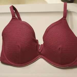 Shade & Shore V-Line Bikini Top